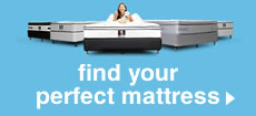 mattress selector