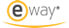Credit Cards secured by eWay