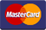 We Accept Mastercard