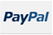 We Accept Paypal Payments
