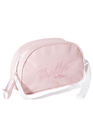 So Danca Pink Shoulder Bag BG506CO