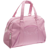 Capezio pink dance bag