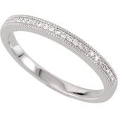 KD Wed Band - 166