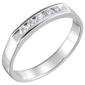 KD Wed Band - 214