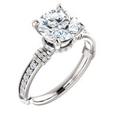 Cody - 3 - Round 1.75ct Est