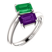 Option - 5 Emerald