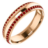 Jared Idea 1-11 Ruby Sapphire