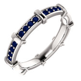 Jared Idea 2-2 Blue Sapphire