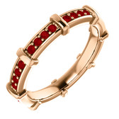 Jared Idea 2-15 Ruby Sapphire
