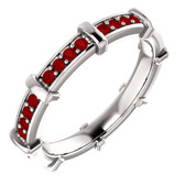 Jared Idea 2-16 Ruby Sapphire