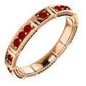 Jared Idea 3-17 Ruby Sapphire