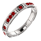 Jared Idea 3-18 Ruby Sapphire