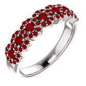 Jared Idea 4-16 Ruby Sapphire