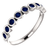 Jared Idea 5-3 Blue Sapphire