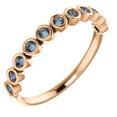 Jared Idea 5-14 Yellow Sapphire