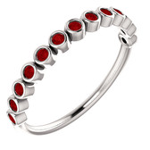 Jared Idea 5-16 Ruby Sapphire