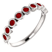 Jared Idea 5-18 Ruby Sapphire