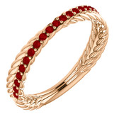 Jared Idea 6-18 Ruby Sapphire