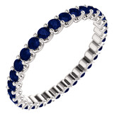 Jared Idea 7-1 Blue Sapphire