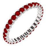 Jared Idea 7-6 Ruby Sapphire