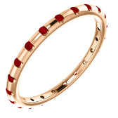 Jared Idea 10-15 Ruby Sapphire