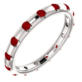Jared Idea 10-16 Ruby Sapphire