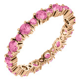 Jared Idea 13-3 Pink Sapphire