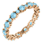 Jared Idea 13-5 Aquamarine
