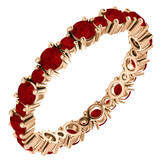 Jared Idea 13-11 Ruby Sapphire