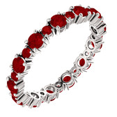 Jared Idea 13-12 Ruby Sapphire