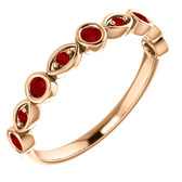 Jared Idea 14-11 Ruby Sapphire