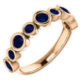 Jared Idea 15-3 Blue Sapphire