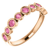 Jared Idea 15-4 Pink Sapphire