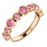 Jared Idea 15-6 Pink Sapphire