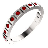 Jared Idea 17-16 Ruby Sapphire