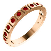 Jared Idea 17-18 Ruby Sapphire