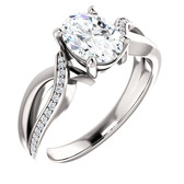 Jwoz Modern - #705 WG Oval