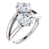 Jwoz Modern - #706 WG Oval