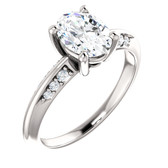 Jwoz Modern - #715 WG Oval