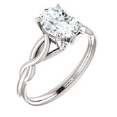 Jwoz Modern - #718 WG Oval