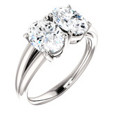 Jwoz Modern - #720 WG Oval