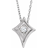 Diamond Fashion - JBXM #119