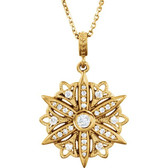 Diamond Fashion - JBXM #395