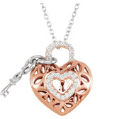 Diamond Fashion - JBXM #409