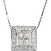 Diamond Fashion - JBXM #496
