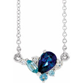 Gemstone Fashion - JBXM #5