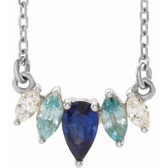 Gemstone Fashion - JBXM #8