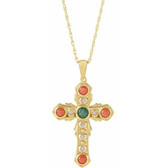 Gemstone Fashion - JBXM #13