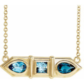 Gemstone Fashion - JBXM #43