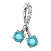 Gemstone Fashion - JBXM #48